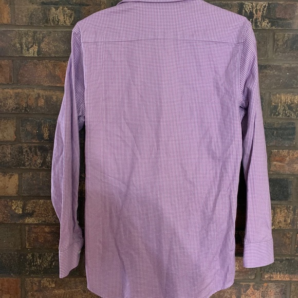 Perry Ellis slim fit S - Picture 5 of 5